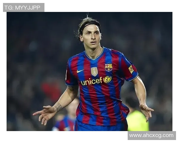 伊布：足球界的传奇巨星从天才少年到全球瞩目的冠军之路